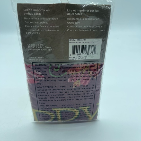 Flip It Flag Happy Fall Yall Rain or Shine 12.5" X 18" Brown Yellow Leaves - Picture 2 of 6